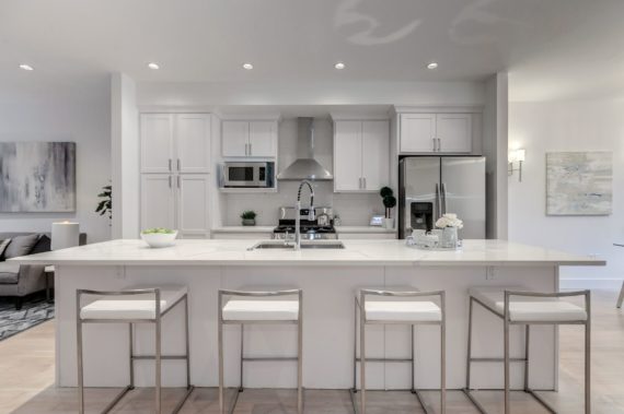 17th Place - Bungalow in Northeast, DC