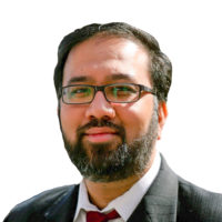 Tarique J