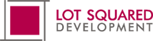 Lot Squared Logo